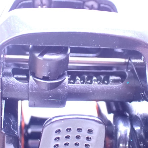 ２１バルケッタ１０１ＤＨＨＧ